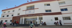 كلية العلوم بن مسيك  بالدارالبيضاء خبراتها دينامكية عصرية لطلبة الدكتوراه على المستوى الوطنى 
