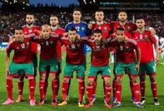 الترتيب الجديد لـ"أسود الأطلس" في تصنيف "الفيفا" لأول شهر في سنة 2018