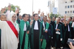 جريدة الإلكترونية أصيل بريس تقرر رفع دعوة قضائية أمام القضاء المغربي ضد وزير ورئيس جماعة