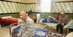 حقيقة الفرار الجماعي لمرضى المستشفى العقلي بطنجة