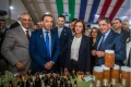 سعيد أمزازي والي جهة سوس ماسة يشرف على تدشين المعرض الجهوي للاقتصاد الاجتماعي والتضامني بالجهة 