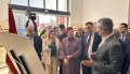 سعيد أمزازي والي جهة سوس ماسة يشرف على افتتاح المقر الجديد للوكالة الحضرية لأكادير