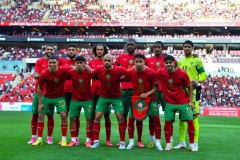 الصحافة البرازيلية تعتبر المغرب خصما معقدا للبرازيل 