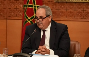 برافو للمداوي: وزير التعليم العالي يُعفي عميد كلية اللغة العربية بمراكش بسبب استغلال النفوذ والإخلال بأخلاقيات المرفق الجامعي.