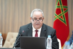 المداوي وزير التعليم العالي يقود المغرب إلى أفضل ترتيب له عالمياً في مؤشر الابتكار  من المرتبة 77 إلى 57 عالمياً: تطور لافت لمكانة المغرب في الابتكار