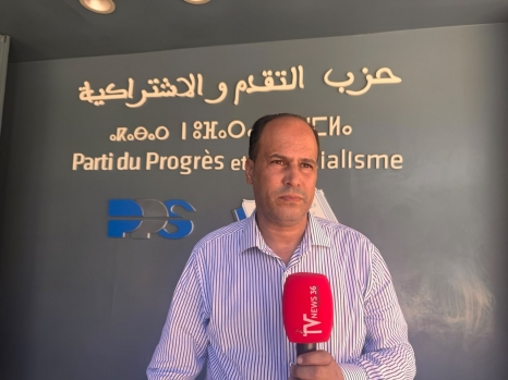 العربي فندي يضع الحكومة أمام سؤال صعب: أي مستقبل لمهنة المحاماة بالمغرب؟