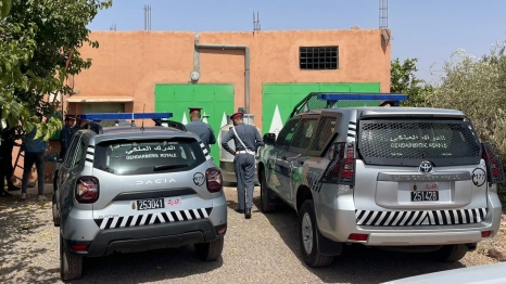 إيقاف «البحري» بارون الكوكايين بالدروة