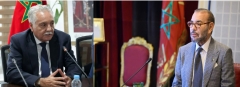 بنعبد الله  يطبق سياسة رشيدة للملك محمد السادس ويباشر إصلاحات شاملة لقطاع التربية الوطنية والتعليم الأولي والتكوين والتأهيل