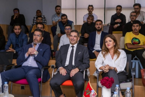 لولا حنكة الوالي أمزازي وحكمته، لكانت مدينة أكادير تواجه كارثة حقيقية بسبب احتجاجات
