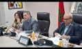 سعيد أمزازي، والي جهة سوس ماسة، يفعل التوجيهات الرشيدة لصاحب الجلالة الملك محمد السادس نصره الله، ويترأس اجتماعًا استراتيجيًا لتسريع التحول الرقمي بجهة سوس ماسة.