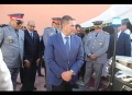 سعيد أمزازي والي الميدان يترأس تخليد اليوم الوطني للسلامة الطرقية