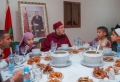 مبادرة إنسانية للوالي أمزازي.. إفطار رمضاني مع تلاميذ العالم القروي