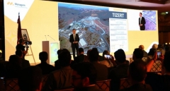 أداء متين وربحية قياسية يميزان نتائج "مناجم" في المغرب وباقي إفريقيا