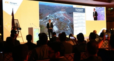 أداء متين وربحية قياسية يميزان نتائج "مناجم" في المغرب وباقي إفريقيا