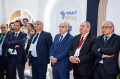 عز الدين المداوي يشارك في فعاليات الدورة الرابعة لمعرض "جيتكس إفريقيا المغرب 2026"ويترأس حفل توزيع جوائز المسابقة الوطنية في الأمن السيبراني لسنة 2026