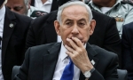 نتنياهو يعلن خضوعه لعلاج من “ورم خبيث” في البروستاتا