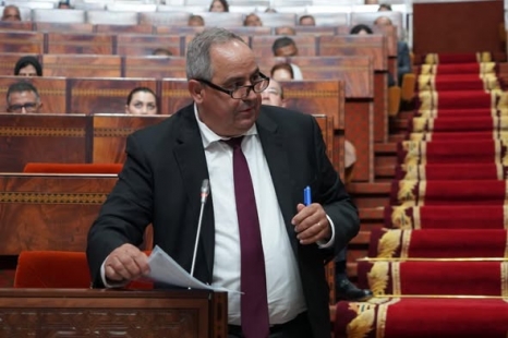 عز الدين المداوي بمجلس النواب: رؤية جديدة لجامعة مغربية حديثة